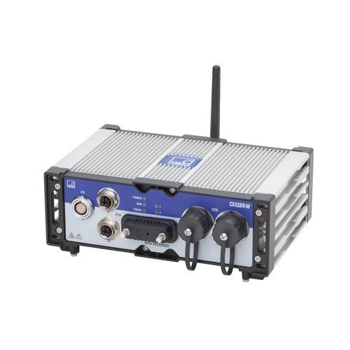 Sistema de adquisición de datos de potencia - CX2 series - HBM Test and Measurement