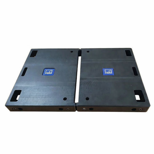 Kit de montaja - BPX002-SIDE - HBM Test and Measurement