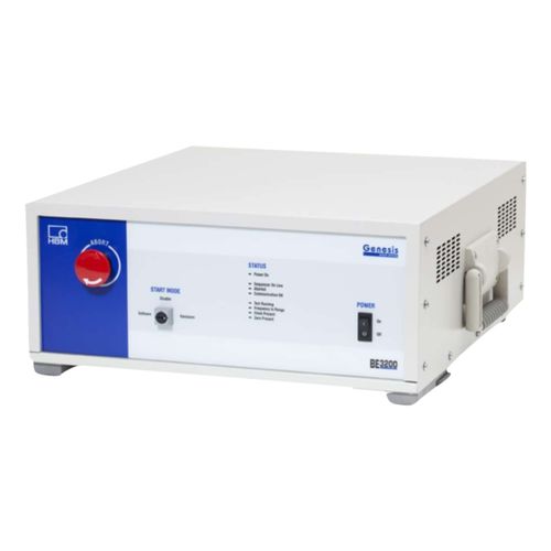 Secuenciador para prueba - BE3200 - HBM Test and Measurement