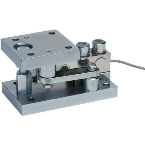 Módulo de pesaje ATEX - HLCM - HBM Test and Measurement - antideflagrante / galvanizado / de acero inoxidable
