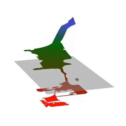 Software de análisis - HyperLynx DC Drop Analysis - SIEMENS EDA - de simulación térmica / de modelización / de diseño