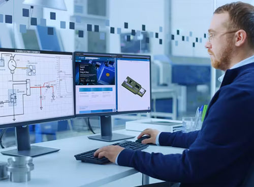 Software de gestión - PartQuest - SIEMENS EDA - de calidad / de desarollo / de diseño