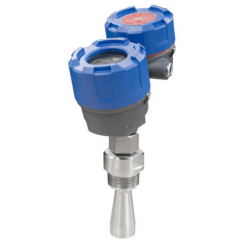 Transmisor de nivel radar - R86 - Magnetrol - AMETEK - para líquido / 4-20 mA / 2 hilos