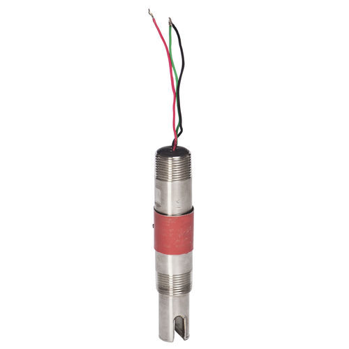 Interruptor de nivel por ultrasonidos - Echotel® 940  - Magnetrol - AMETEK - para líquidos / para aplicaciones sanitarias / de acero inoxidable