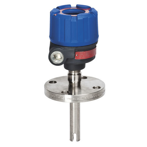 Interruptor de nivel por ultrasonidos - Echotel® 961  - Magnetrol - AMETEK - para líquidos / roscado / de punto único