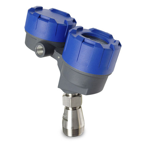 Transmisor de nivel radar - Pulsar&reg; R80 - Magnetrol - AMETEK - de líquido / para productos a granel / 2 hilos