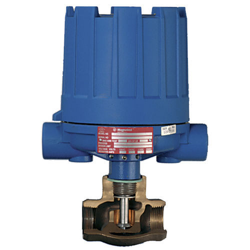 Controlador de caudal de pistón - F50 series - Magnetrol - AMETEK - magnético / para líquido / para gas