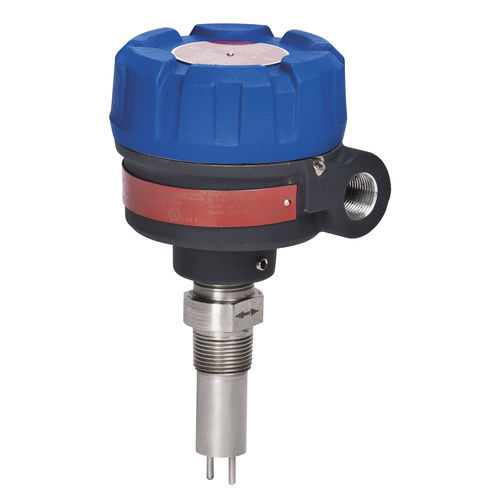 Controlador de caudal de dispersión térmica - TD1 - Magnetrol - AMETEK - para líquido / de inserción / para sistema de lubricación