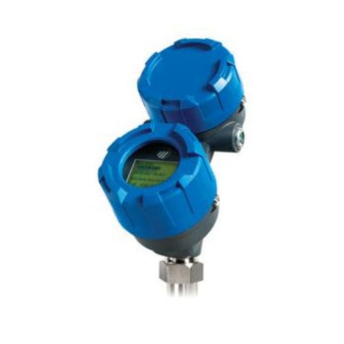 Transmisor de nivel radar - ECLIPSE® 706  - Magnetrol - AMETEK - para líquido / 2 hilos / Modbus