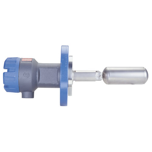 Interruptor de nivel de flotador magnético - Tuffy® II - Magnetrol - AMETEK - para líquidos / para depósito / roscado