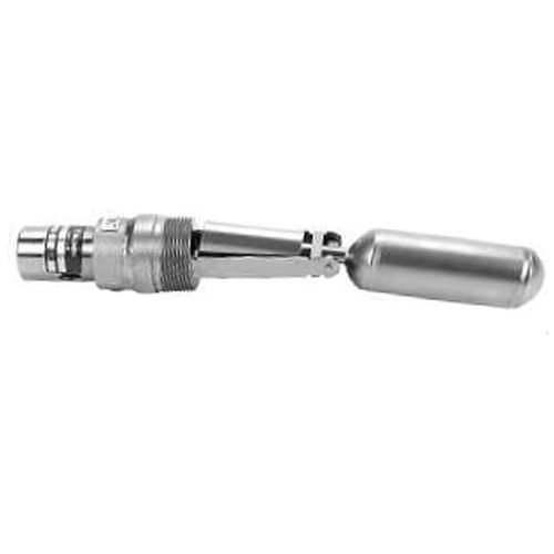 Interruptor de nivel de flotador - Tuffy® - Magnetrol - AMETEK - de flotador horizontal / para líquidos / para depósito