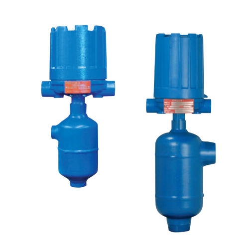 Interruptor de nivel de flotador magnético - B73  - Magnetrol - AMETEK - por desplazamiento / para líquidos / para depósito