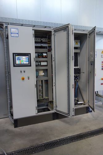 Controlador de proceso programable - HERBOLD Meckesheim