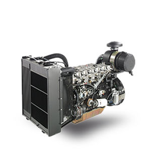 Motor térmico para aplicaciones de bombeo - D756IPE2.MTP - Vm Motori ...