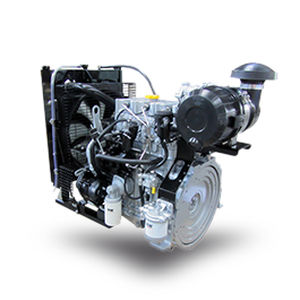 Motor térmico para aplicaciones de bombeo - D753E3.MTP  - Vm Motori - diésel / de 3 cilindros / inyección directa