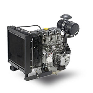 Motor diésel - D703E0.FRP - Vm Motori - 3 cilindros / inyección directa / con carburador de mando mecánico