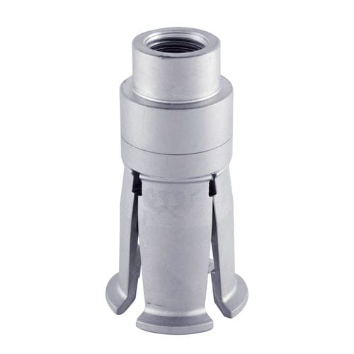 Pinza de sujeción partida - M series - IMS - para el trabajo del mármol