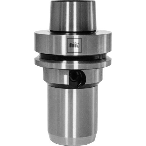 Mandril hidráulico HSK - HYDRO LINE - IMS - para el trabajo de la madera / para máquina CNC