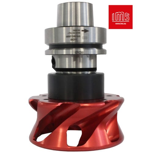 Aspirador en seco - Twister Hydro - IMS