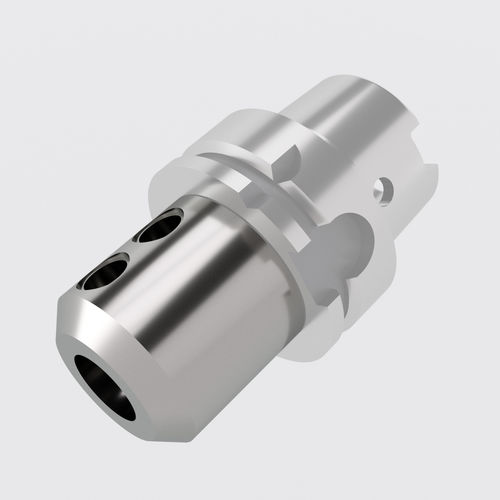Portafresas HSK - WF18, WF19 series - IMS - DIN 69893 / de cono cilíndrico / para el trabajo de la madera