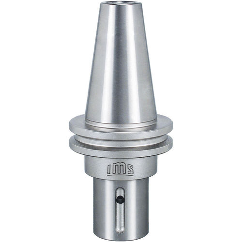 Portaherramienta HSK - MVHSKG series - IMS - de cono / para el trabajo del vidrio / para el trabajo del mármol