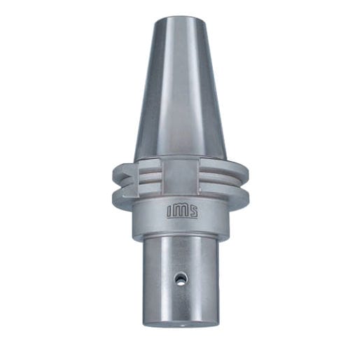 Portaherramienta ISO - MVDIN3 series - IMS - de cono / para el trabajo del vidrio / para el trabajo del mármol