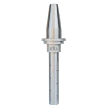 Portaherramienta ISO - MVRA series - IMS - de cono / para el trabajo del vidrio / para el trabajo del mármol
