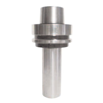 Portaherramienta HSK - MVHSK63F series - IMS - para el trabajo del vidrio / para el trabajo del mármol / portamuelas