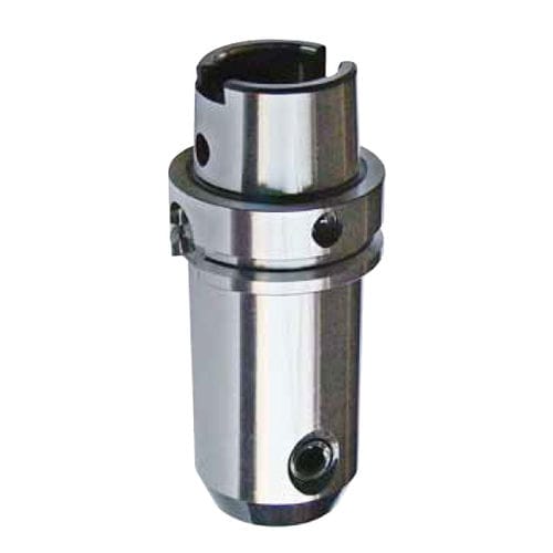 Portafresas HSK - HSK-A29 series - IMS - para trabajo del metal
