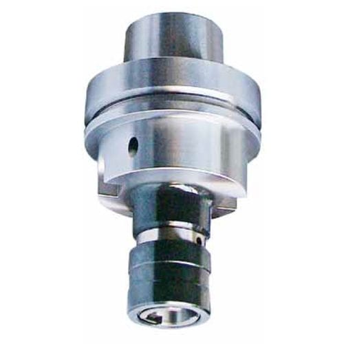 Portaherramienta HSK - HSK-B series - IMS - de cono / de fileteado / para trabajo del metal