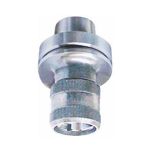 Portaherramienta HSK - HSK-B series - IMS - de cono cilíndrico / de fileteado / para trabajo del metal