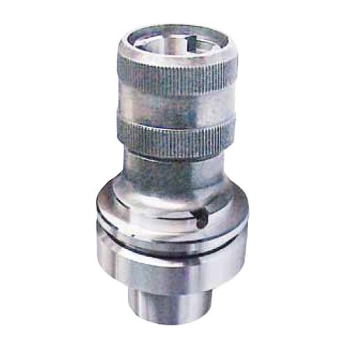 Portaherramienta HSK - HSK-E series - IMS - de fileteado / para trabajo del metal