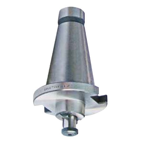 Portaherramienta ISO - IMS - de cono / para fresa para planear / para trabajo del metal