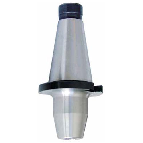 Portaherramienta ISO - NT40, NT50 series - IMS - de cono / para trabajo del metal