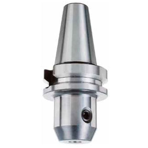 Portafresas BT - BT3, BT4, BT5 series - IMS - ISO / Weldon / para trabajo del metal
