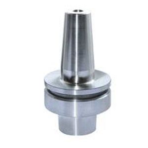 Portaherramienta de zunchar en caliente - IMS - para mecanizado / radial / para trabajo del metal