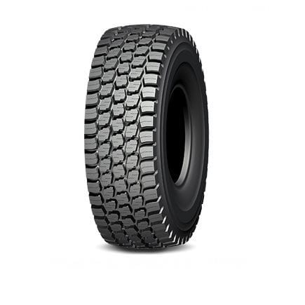Neumático industrial - AS-3A (G-3) - GOODYEAR Off the Road Tires - para minicargadora / 20" / de flotación