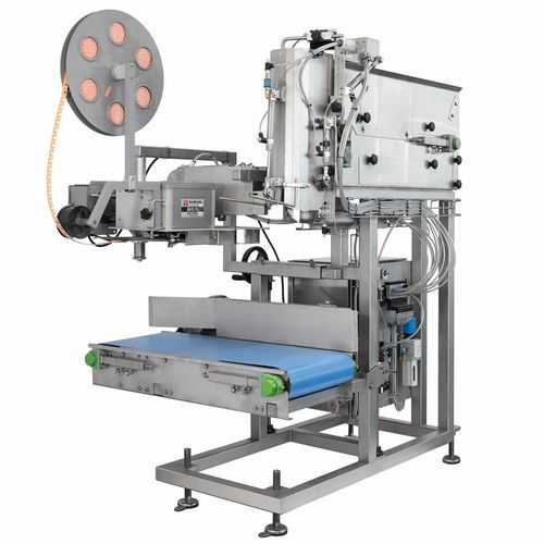 Ensacadora horizontal - AVN 1805 - Affeldt Maschinenbau GmbH - de vacío / automática / compacta