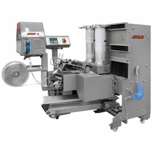 Clipadora de redes - AVN 955 - Affeldt Maschinenbau GmbH - para fruta