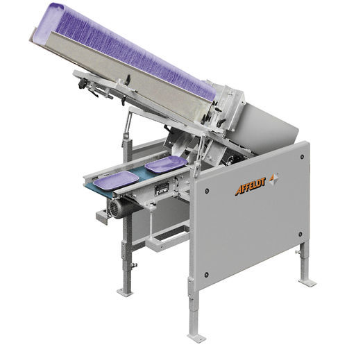 Desapiladora de bandejas - AVN 482 - Affeldt Maschinenbau GmbH