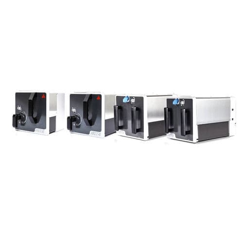 Codificador de transferencia térmica integrable - NGT series - ITW Diagraph GmbH - industrial / para embalaje / compacto