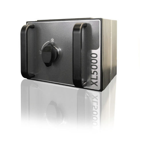 Codificador de transferencia térmica integrable - XL5000 - ITW Diagraph GmbH - industrial / para embalaje / compacto