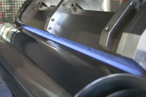 Quemador de combustión directa - B series - Arcotec