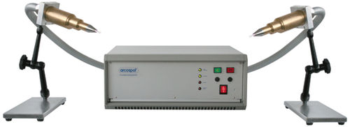 Generador de plasma de alta tensión - Arcospot® PGS series - Arcotec