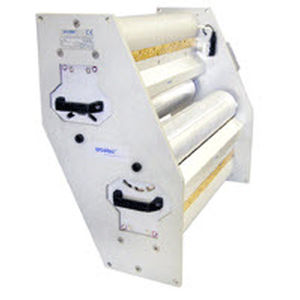 Maquina de tratamiento de superficie por efecto corona - F series - Arcotec