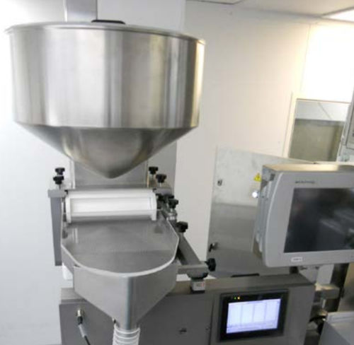 Alimentador para productos a granel - Epmo