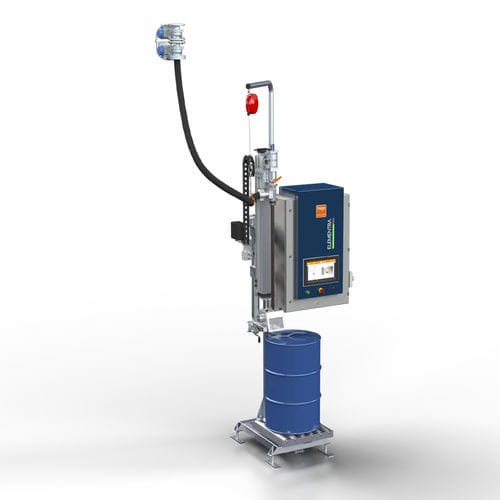 llenadora de barrilesELEMENTRA® 29