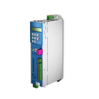 Ondulador DC/AC de frecuencia - FDS 5000 - STÖBER - digital / CE / IEC