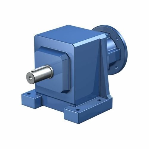 Servorreductor de engranaje helicoidal - C - STÖBER - coaxial / con eje macizo / 200 - 500 Nm