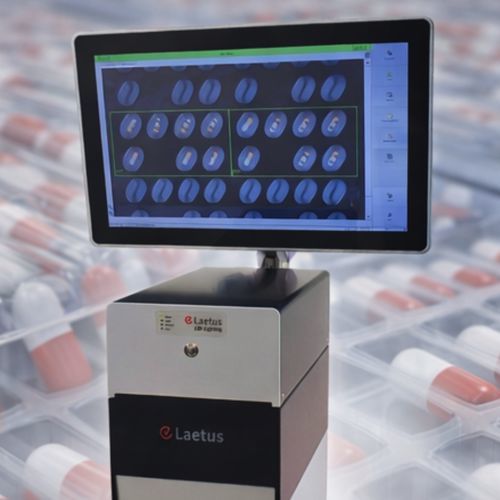 Cámara analógica - POLYPHEM wt9.0 - Laetus - industrial / médica / de laboratorio